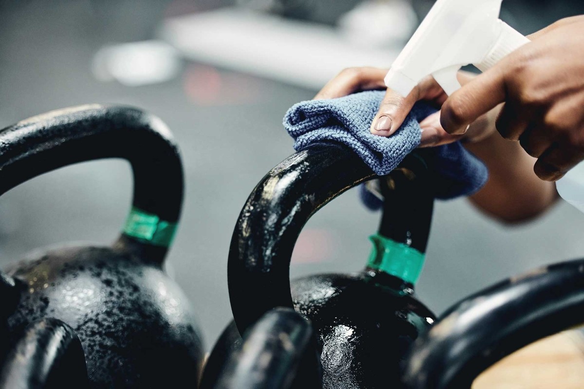A Guide to Proper Sports Hygiene: Staying Clean and Healthy During Workouts