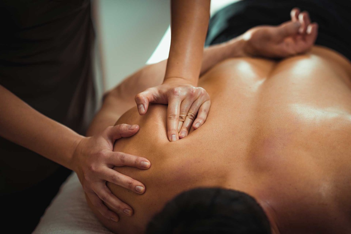 Benefits of Sports Massage: Enhancing Recovery and Relaxation